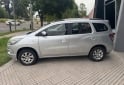 Autos - Chevrolet SPIN LTZ 1.8 2013 Nafta 130000Km - En Venta
