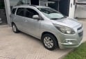 Autos - Chevrolet SPIN LTZ 1.8 2013 Nafta 130000Km - En Venta