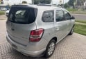 Autos - Chevrolet SPIN LTZ 1.8 2013 Nafta 130000Km - En Venta