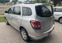 Autos - Chevrolet SPIN LTZ 1.8 2013 Nafta 130000Km - En Venta