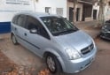 Autos - Chevrolet Meriva 2006 GNC 181000Km - En Venta