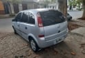 Autos - Chevrolet Meriva 2006 GNC 181000Km - En Venta
