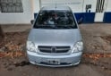 Autos - Chevrolet Meriva 2006 GNC 181000Km - En Venta
