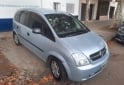Autos - Chevrolet Meriva 2006 GNC 181000Km - En Venta