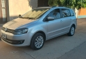 Autos - Volkswagen Suran 1.6 2012 Nafta 100500Km - En Venta