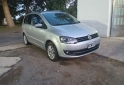 Autos - Volkswagen Suran 1.6 2012 Nafta 100500Km - En Venta
