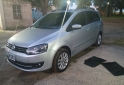 Autos - Volkswagen Suran 1.6 2012 Nafta 100500Km - En Venta