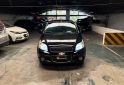 Autos - Chevrolet Aveo 2013 GNC 180000Km - En Venta