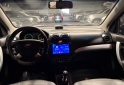 Autos - Chevrolet Aveo 2013 GNC 180000Km - En Venta