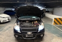 Autos - Chevrolet Aveo 2013 GNC 180000Km - En Venta