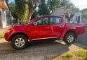Camionetas - Mitsubishi L200 2013 Diesel 19000Km - En Venta