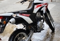 Motos - Honda 250 2024 Nafta 6500Km - En Venta