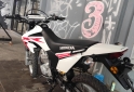 Motos - Honda 250 2024 Nafta 6500Km - En Venta