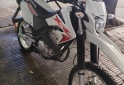 Motos - Honda 250 2024 Nafta 6500Km - En Venta