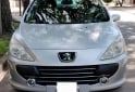 Autos - Peugeot 307 2010 Nafta 157000Km - En Venta