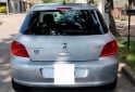 Autos - Peugeot 307 2010 Nafta 157000Km - En Venta