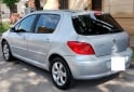 Autos - Peugeot 307 2010 Nafta 157000Km - En Venta