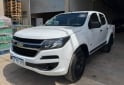 Camionetas - Chevrolet S10 2018 Diesel 150000Km - En Venta