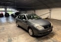 Autos - Renault Symbol 2013 GNC 190000Km - En Venta