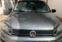 Autos - Volkswagen Goltrend 2021 Nafta 61000Km - En Venta