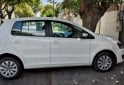 Autos - Volkswagen Fox imotion 2011 Nafta 128000Km - En Venta
