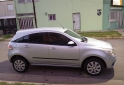 Autos - Chevrolet AGULE LT 2010 Nafta 109000Km - En Venta