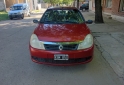 Autos - Renault Symbol 2011 Nafta 200000Km - En Venta