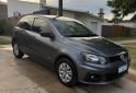 Autos - Volkswagen Gol trend 2016 Nafta 109000Km - En Venta