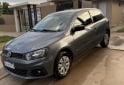 Autos - Volkswagen Gol trend 2016 Nafta 109000Km - En Venta