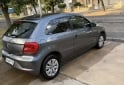 Autos - Volkswagen Gol trend 2016 Nafta 109000Km - En Venta
