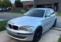 Autos - Bmw 116i 2007 Nafta 145000Km - En Venta