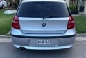 Autos - Bmw 116i 2007 Nafta 145000Km - En Venta