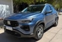 Autos - Fiat Pulse 2022 Nafta 53000Km - En Venta