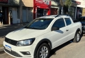 Utilitarios - Volkswagen Saveiro 2021 Nafta 145000Km - En Venta