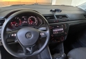 Utilitarios - Volkswagen Saveiro 2021 Nafta 145000Km - En Venta