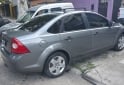 Autos - Ford Focus 2011 Nafta 99000Km - En Venta