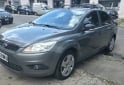 Autos - Ford Focus 2011 Nafta 99000Km - En Venta