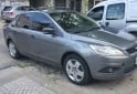 Autos - Ford Focus 2011 Nafta 99000Km - En Venta