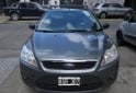 Autos - Ford Focus 2011 Nafta 99000Km - En Venta