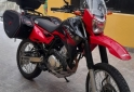 Motos - Yamaha XTZ Lander 2012 Nafta 12500Km - En Venta
