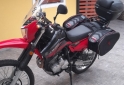 Motos - Yamaha XTZ Lander 2012 Nafta 12500Km - En Venta