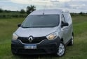 Utilitarios - Renault Kangoo 2020 Diesel 117000Km - En Venta