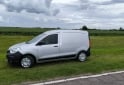 Utilitarios - Renault Kangoo 2020 Diesel 117000Km - En Venta
