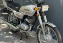 Motos - Suzuki Ax 100 2024 Nafta 2900Km - En Venta