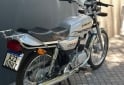 Motos - Suzuki Ax 100 2024 Nafta 2900Km - En Venta