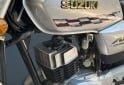 Motos - Suzuki Ax 100 2024 Nafta 2900Km - En Venta