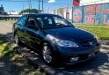 Autos - Honda CIVIC 2005 Nafta 221000Km - En Venta