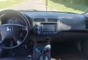 Autos - Honda CIVIC 2005 Nafta 221000Km - En Venta