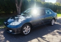 Autos - Honda CIVIC 2005 Nafta 221000Km - En Venta
