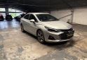Autos - Chevrolet Cruze 2021 Nafta 134000Km - En Venta